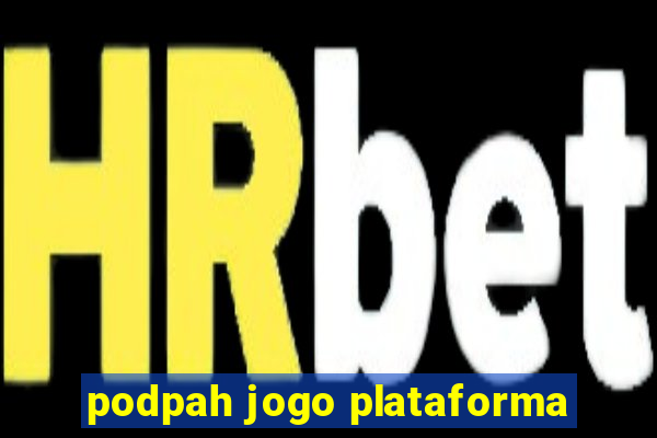 podpah jogo plataforma